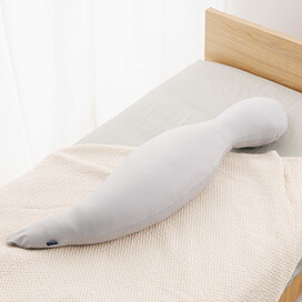 楽天市場】抱き枕カバー LBP-330専用 S型 抱き枕 カバー カバー単品