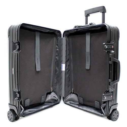 楽天市場】soldout スーツケース RIMOWA リモワ キャリーバッグ