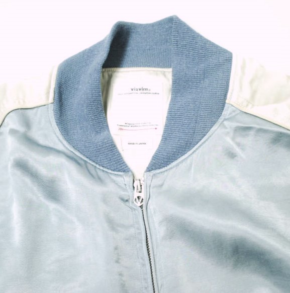 楽天市場】visvim ビズビム 21SS 日本製 DOUGLAS JKT ダグラス