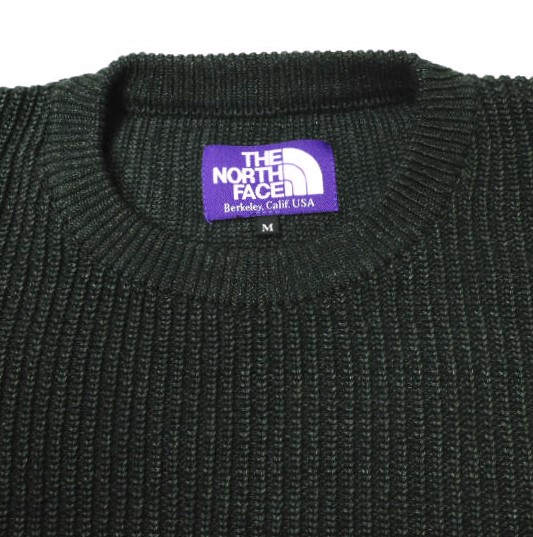 楽天市場】THE NORTH FACE PURPLE LABEL ザ・ノースフェイス パープル