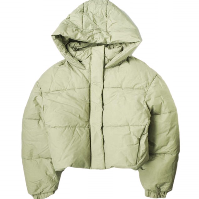 楽天市場】ZARA ザラ アノラックパデッドジャケット 4391/717/707 L