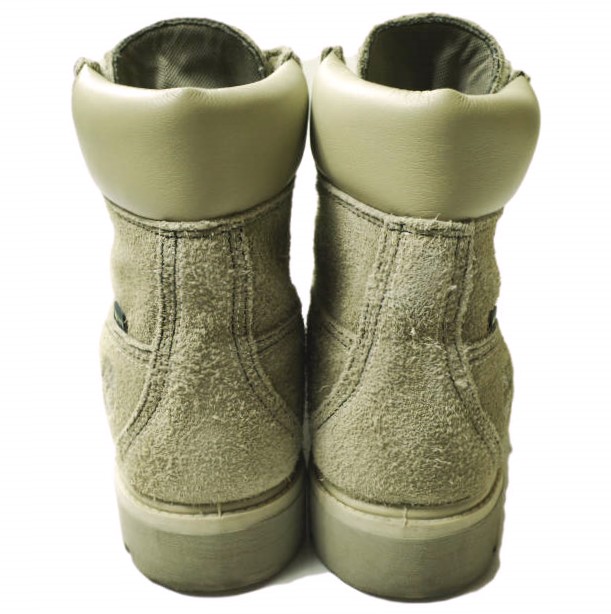 楽天市場】nonnative x Timberland ノンネイティブ ティンバーランド