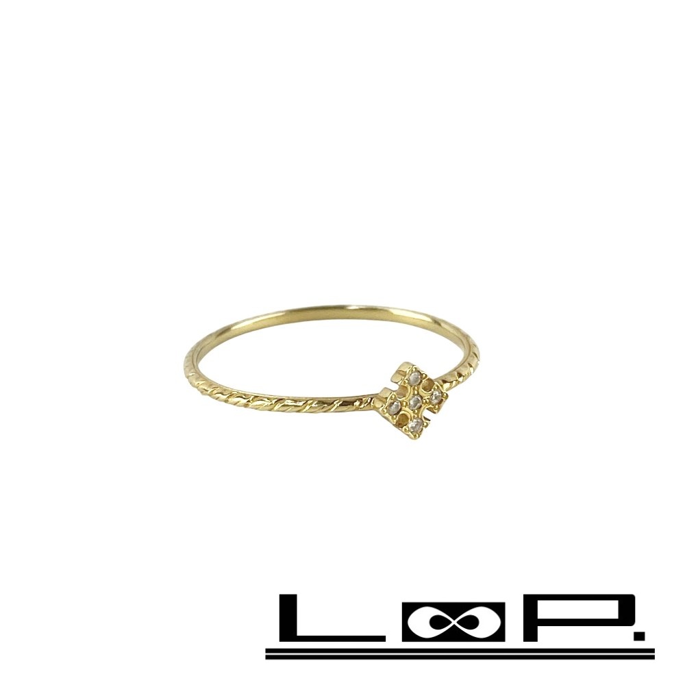 楽天市場】ローリーロドキン リングの通販