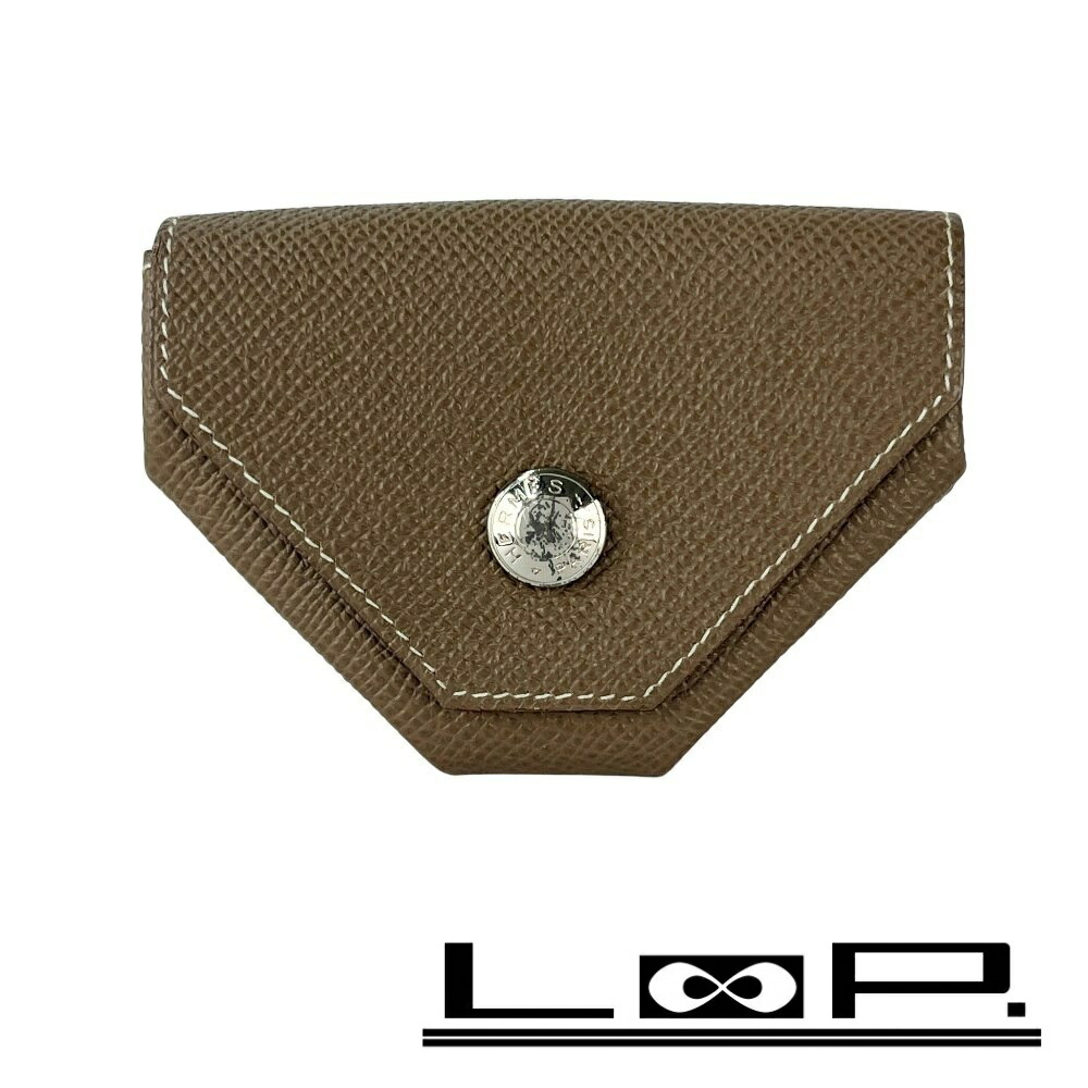 楽天市場】エルメス ルヴァンキャトル 小銭入れの通販