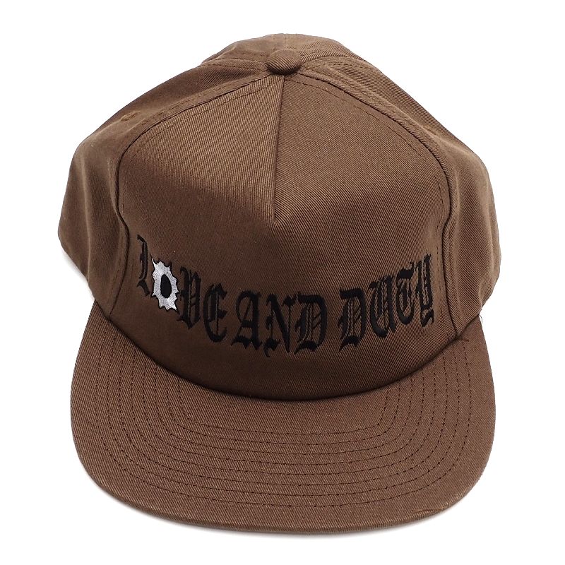 楽天市場】新品 23AW THE MELTING BoTT キャップ 【サイズ：FREE