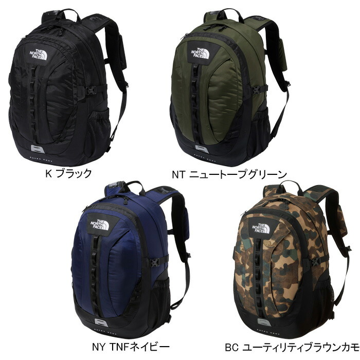 楽天市場】THE NORTH FACE ザ・ノース・フェイス NM72300 EXTRA SHOT