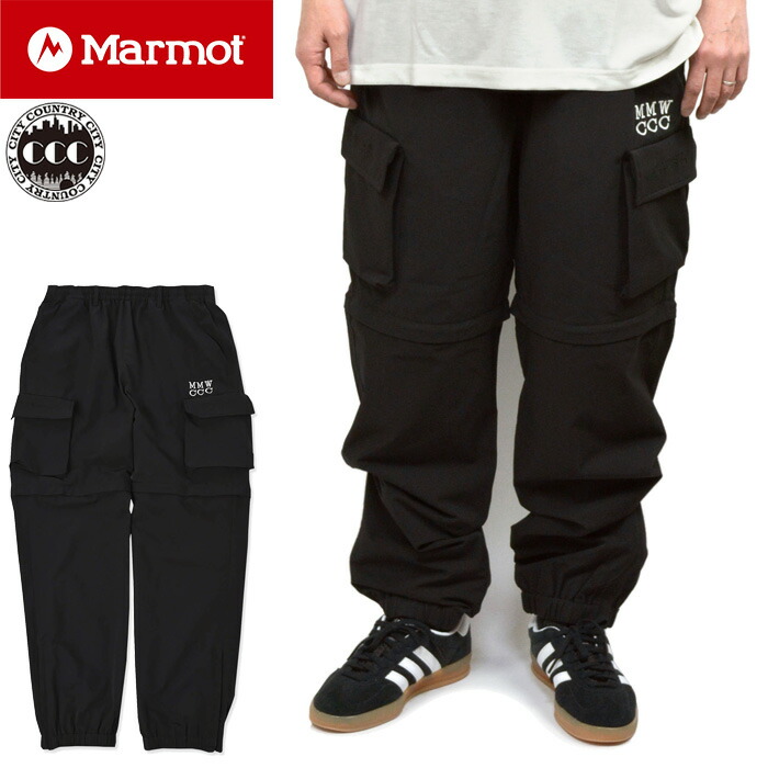 楽天市場】【SALE】Marmot × CITY COUNTRY CITY マーモット × シティー