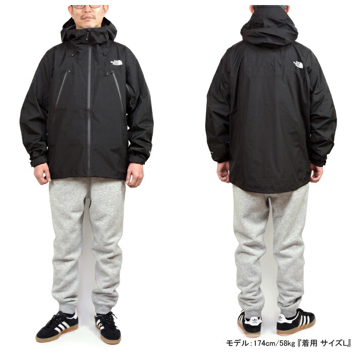 楽天市場】ザ・ノース・フェイス THE NORTH FACE NP12501 クライム