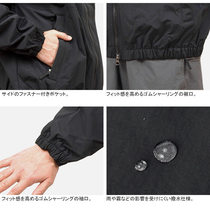 楽天市場】ザ・ノース・フェイス THE NORTH FACE NP22460 エンライド