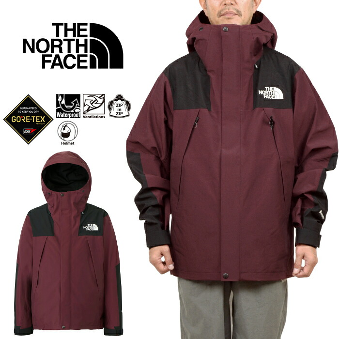 楽天市場】ザ・ノース・フェイス THE NORTH FACE NP61800 マウンテン
