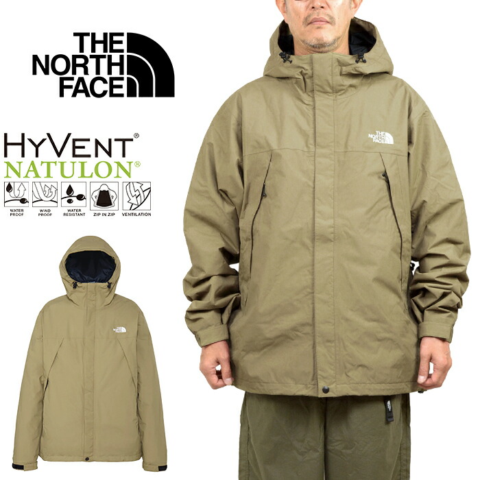 楽天市場】ザ・ノース・フェイス THE NORTH FACE NP62554 スクープ