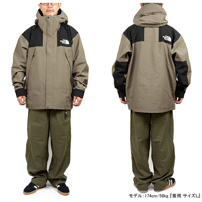 楽天市場】ザ・ノース・フェイス THE NORTH FACE NP62510 マウンテン
