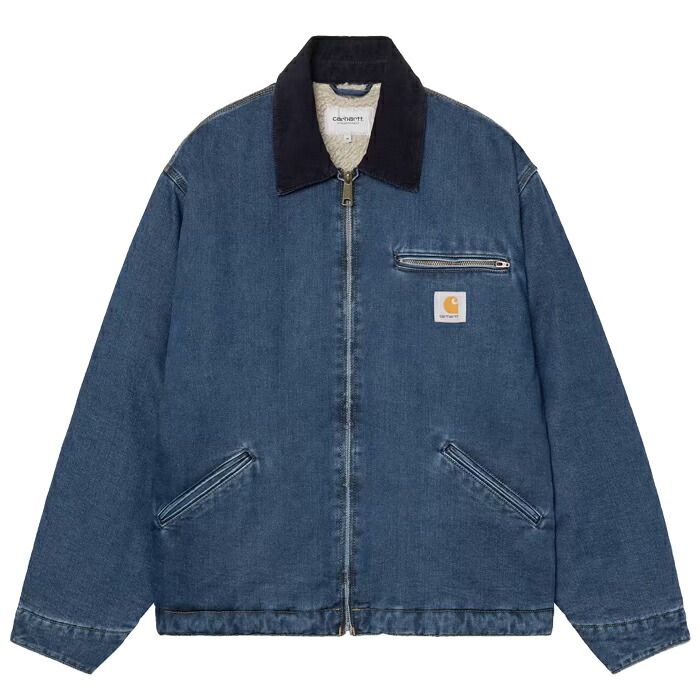 楽天市場】カーハートWIP Carhartt WIP I035878 OG デトロイト