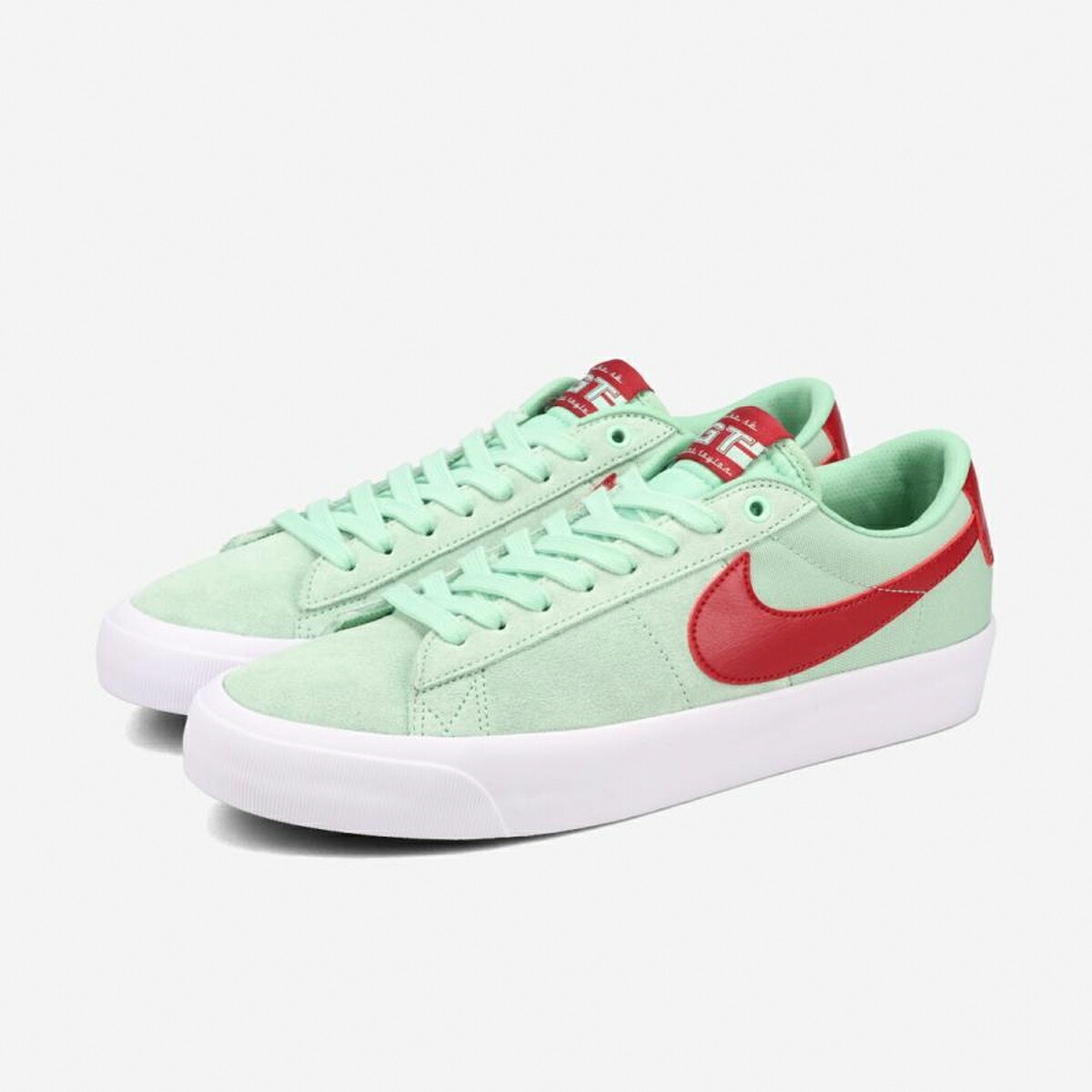 楽天市場】NIKE SB BLAZER ZOOM LOW PRO GT ナイキ エスビー ブレザー