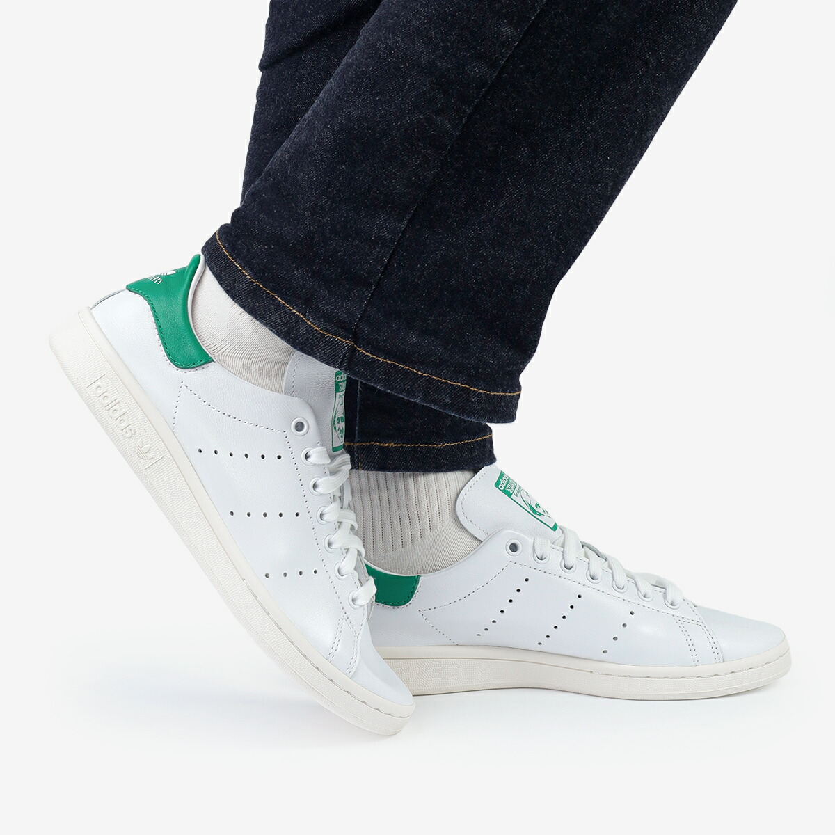 楽天市場】adidas STAN SMITH DECON アディダス スタンスミス デコン