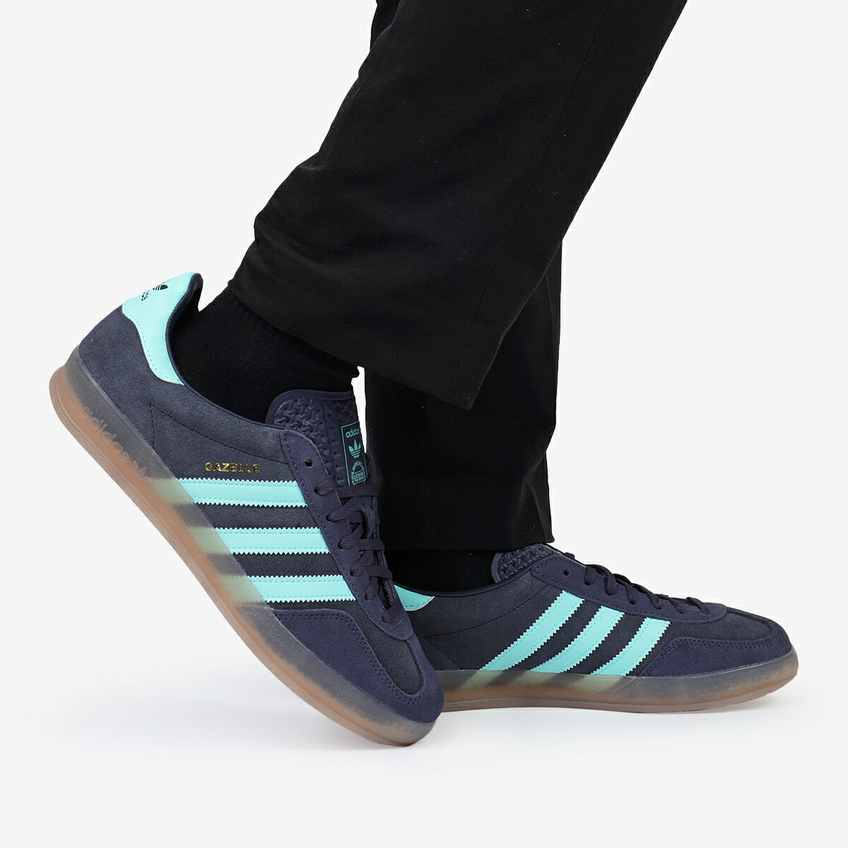 楽天市場】【20%OFF】 adidas GAZELLE INDOOR アディダス ガゼル