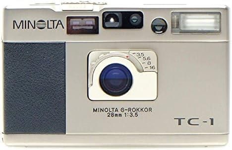楽天市場】MINOLTA TC－1の通販