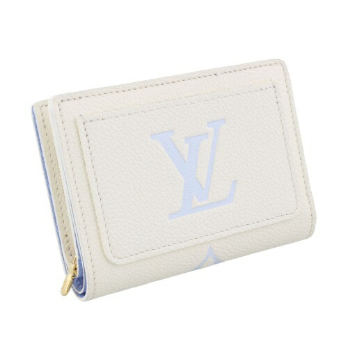 楽天市場】ルイヴィトン 二つ折り財布 レディース モノグラム アン