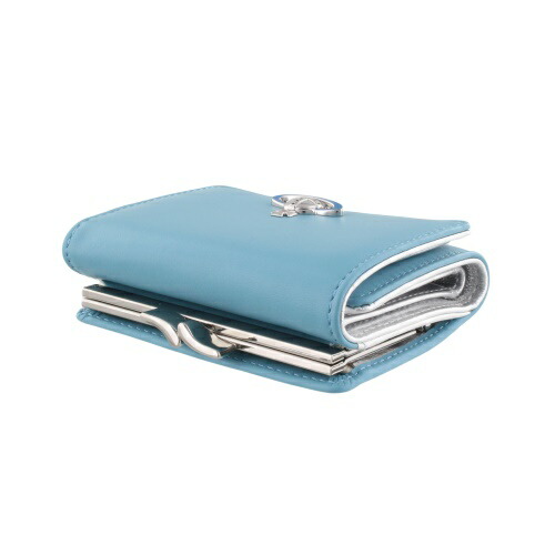 楽天市場】ヴィヴィアンウエストウッド 三つ折り財布 レディース