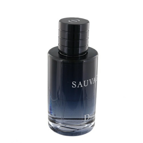 楽天市場】Dior クリスチャンディオール ソヴァージュ ET 100ml 香水