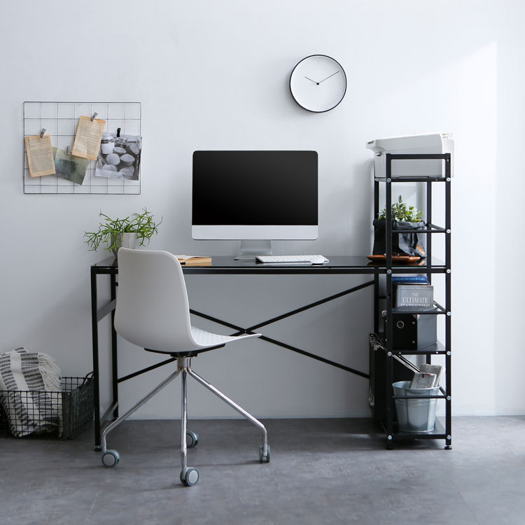 楽天市場】[楽天スーパーSALE! 3/4 20:00 - 3/11 1:59] パソコンデスク