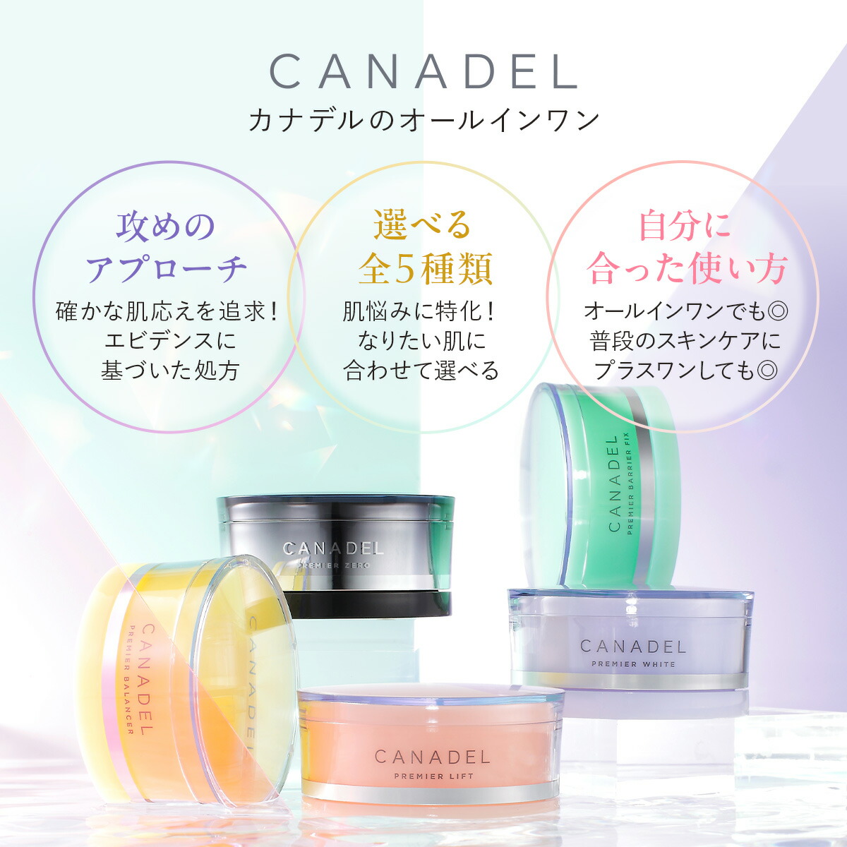 楽天市場】《20%OFF☆3/3 20:00〜3/11 01:59》【公式】【カナデル最