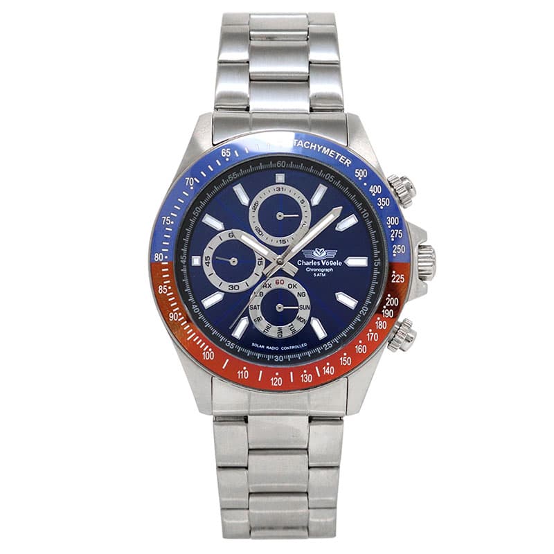 楽天市場】シャルルホーゲル 腕時計 CharlesVogele 時計 メンズ