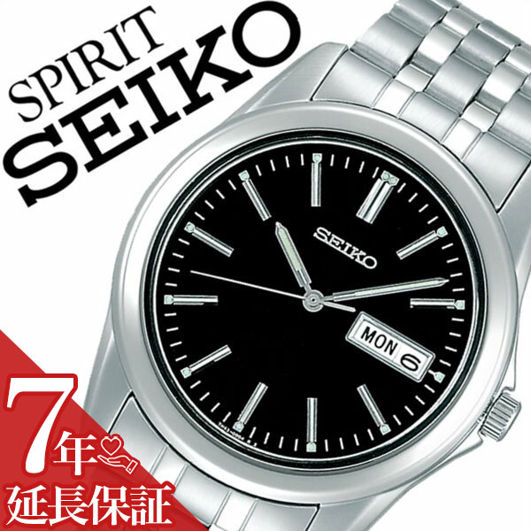 楽天市場】【7年保証対象】セイコー腕時計 SEIKO時計 SEIKO 腕時計