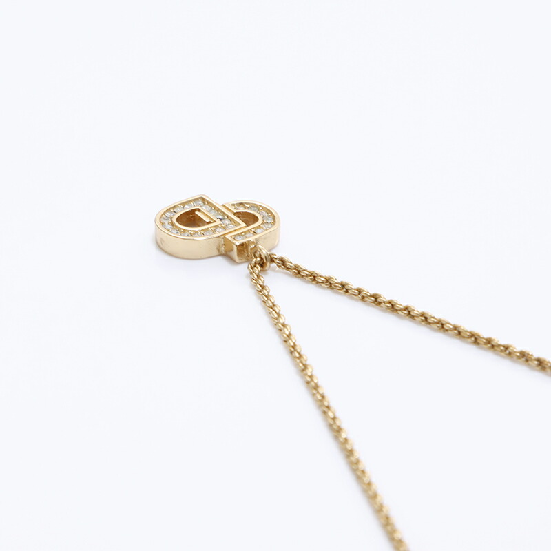 楽天市場】クリスチャンディオール Christian Dior CDロゴ ライン