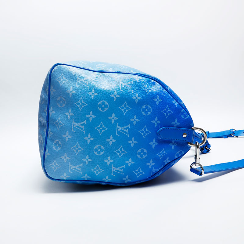 楽天市場】ルイ・ヴィトン LOUIS VUITTON 2020年製 モノグラムクラウド