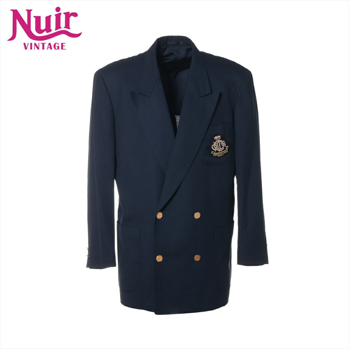 楽天市場】ジャケット クリスチャン・ディオール（コート・ジャケット