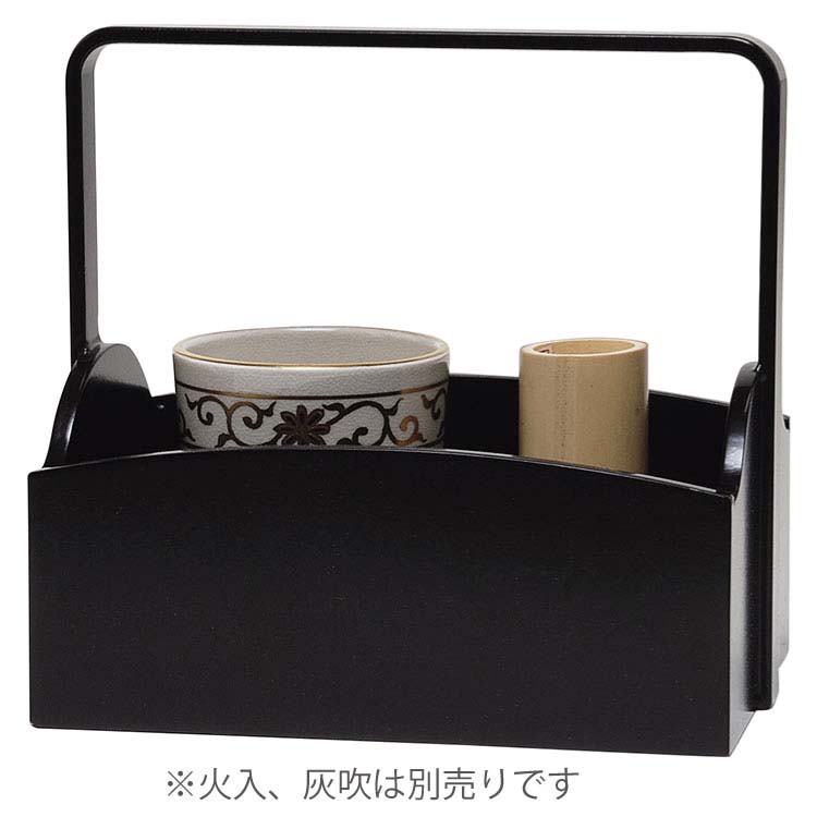 楽天市場】春慶塗瓢透かし手付莨盆の通販