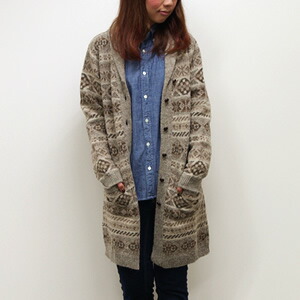 楽天市場】ジャミーソンズ/JAMIESON'S(JAMIESONS) フェアアイル柄