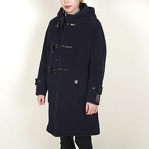 楽天市場】オーシバル/オーチバル/ORCIVAL ヘリンボーンダッフルコート