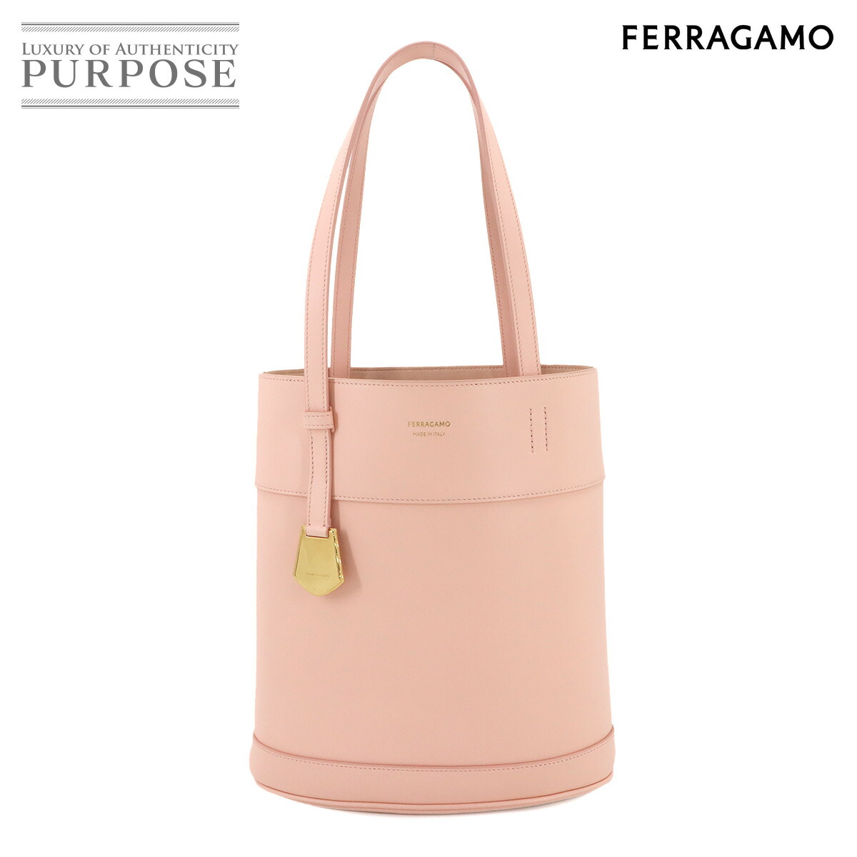 楽天市場】フェラガモ 224633 ピンクの通販