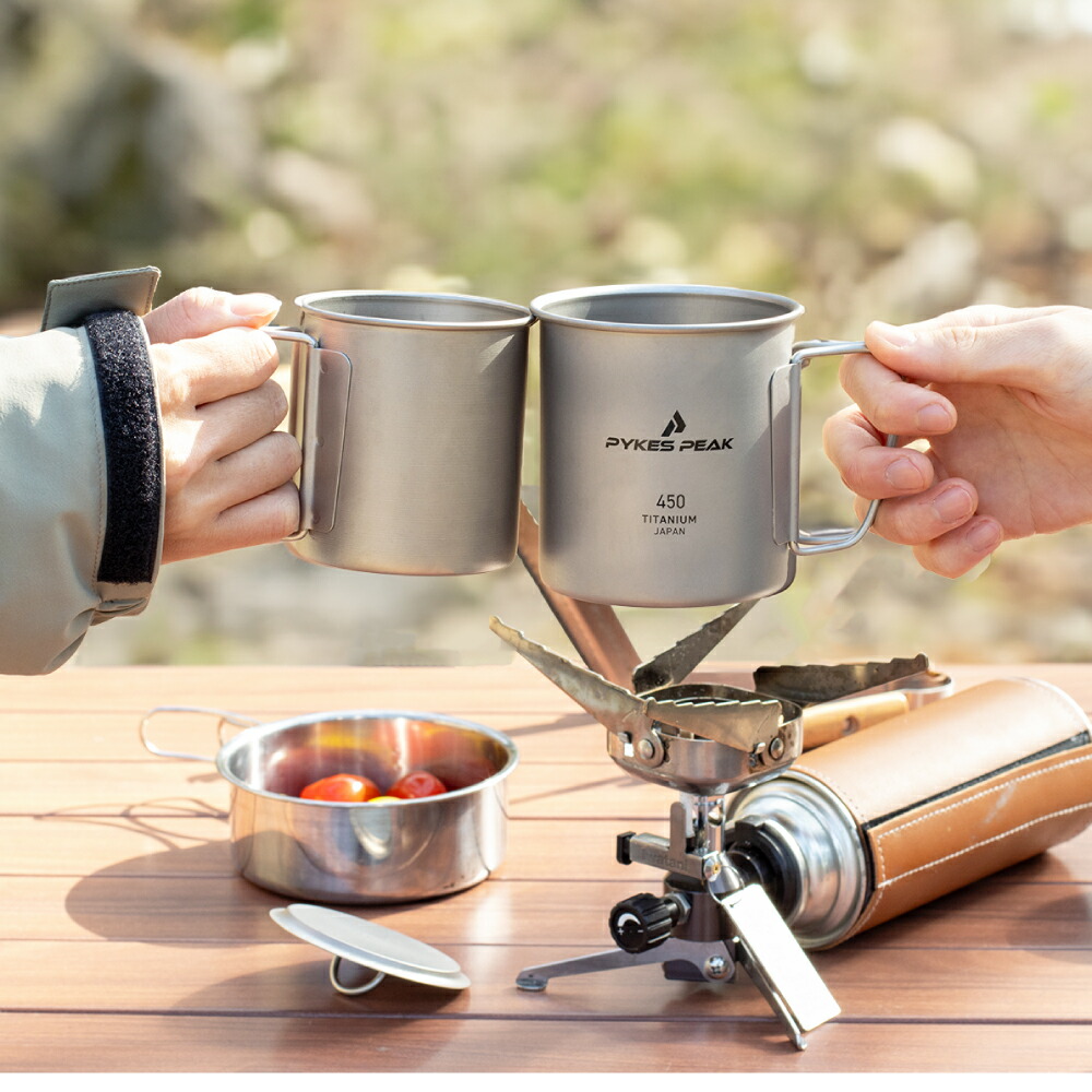 楽天市場】【全品5%OFFクーポン&P5倍！3/8迄】【日本製】 チタン マグ