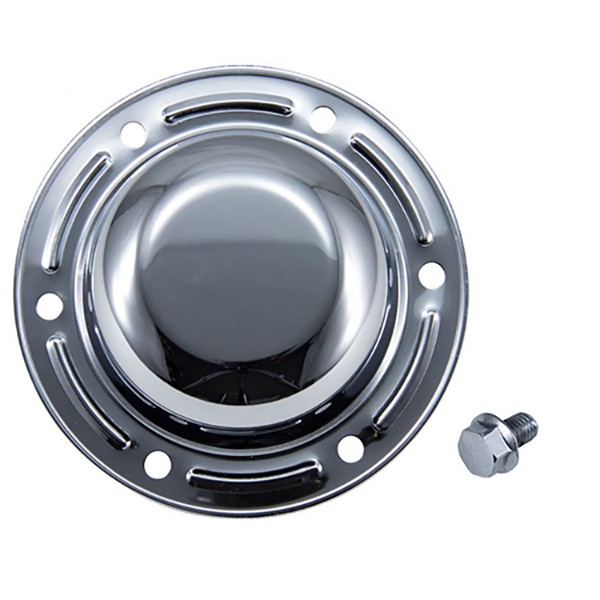 楽天市場】トラック用 ハブキャップ 大型車 いすゞ ギガ フロント L/R