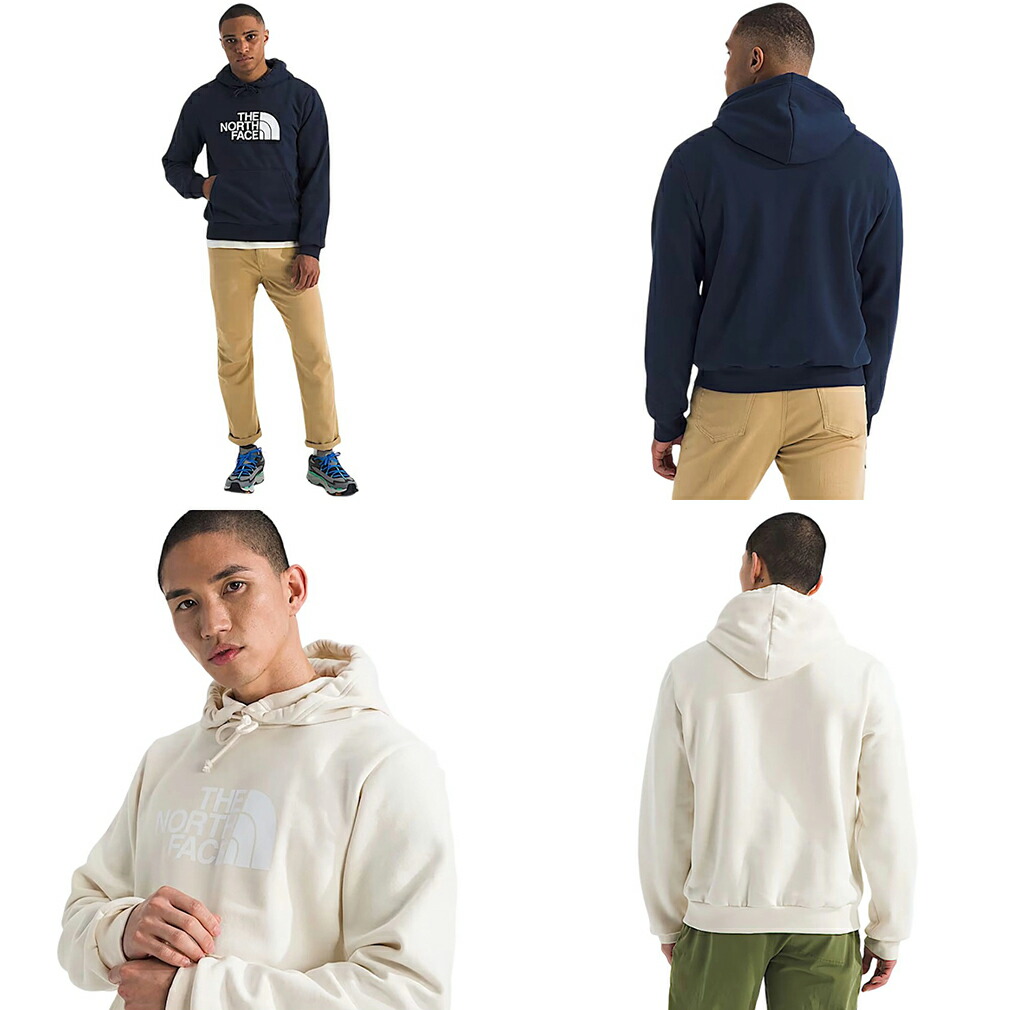 楽天市場】ザ ノースフェイス パーカー THE NORTH FACE HALF DOME