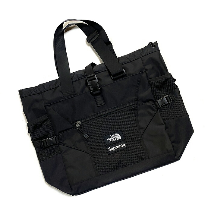 楽天市場】Supreme x The North Face Adventure Tote 