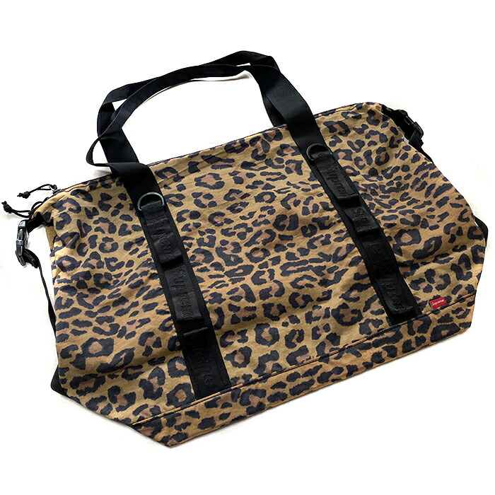 楽天市場】Supreme / シュプリームZip Tote / ジップ トート バッグ