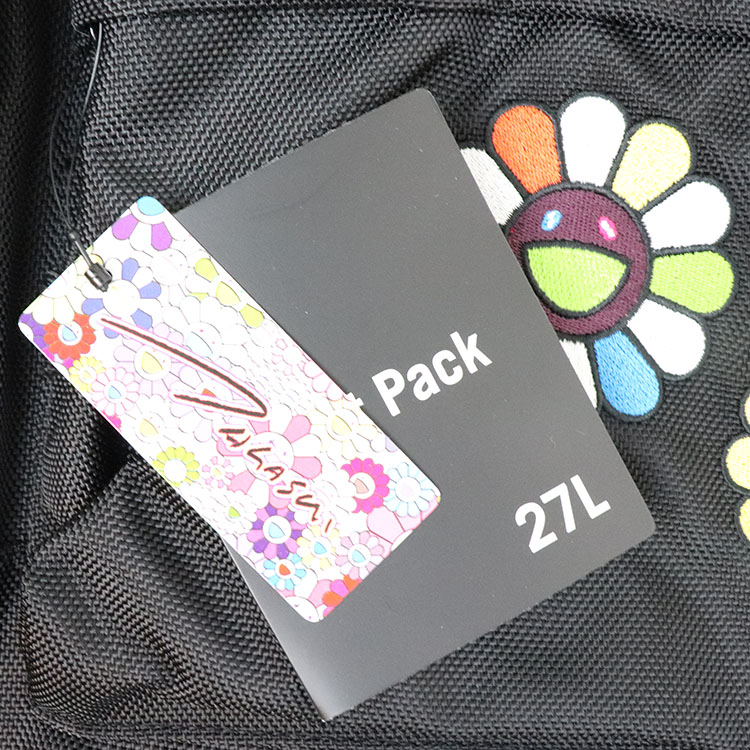 楽天市場】New Era × 村上隆 / ニューエラLight Pack Takashi Murakami