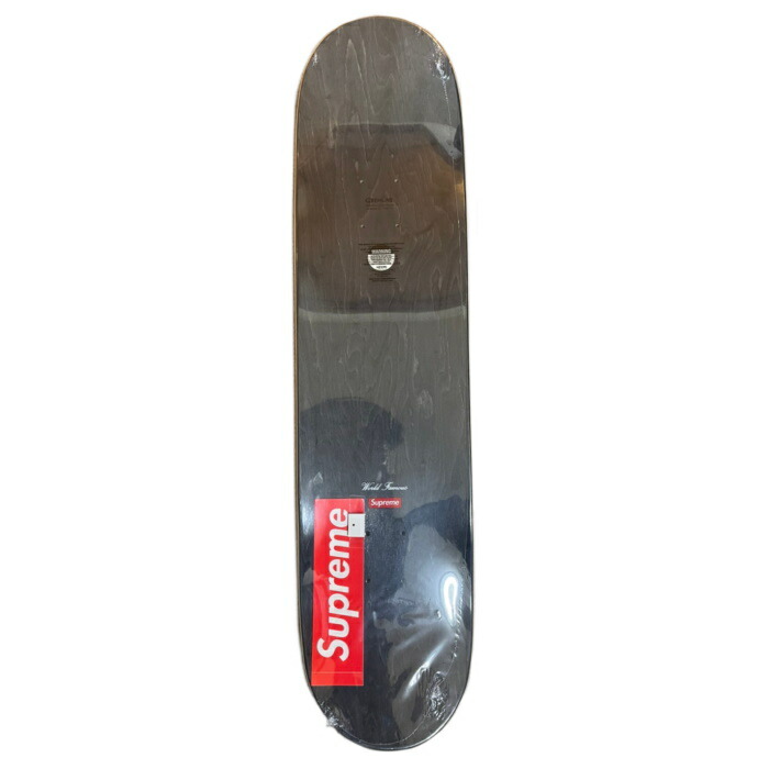 楽天市場】2022FW Supreme / シュプリームGremlins Skateboard Gizmo