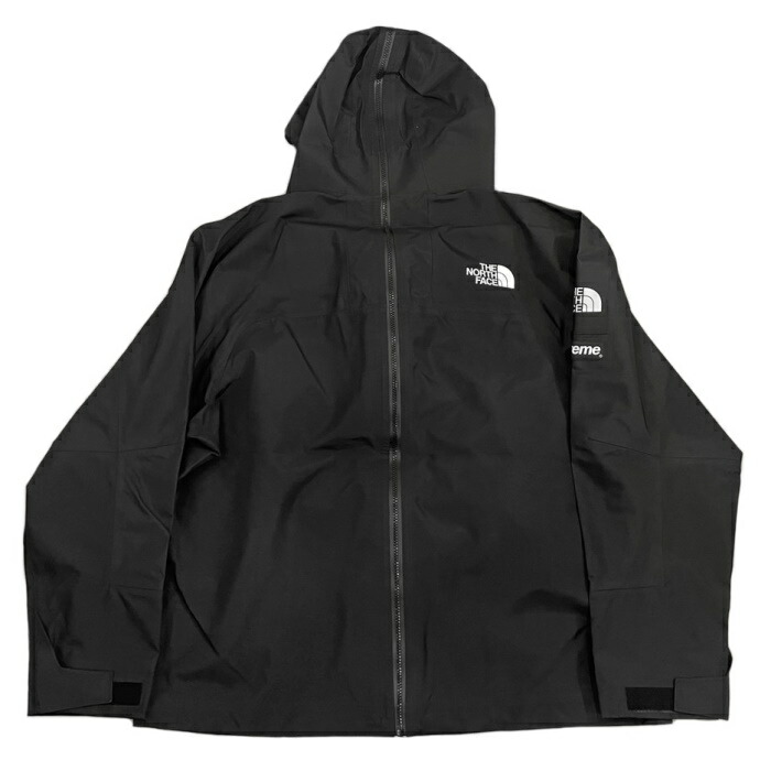 楽天市場】Supreme x The North Face Split Taped Seam Shell Jacket