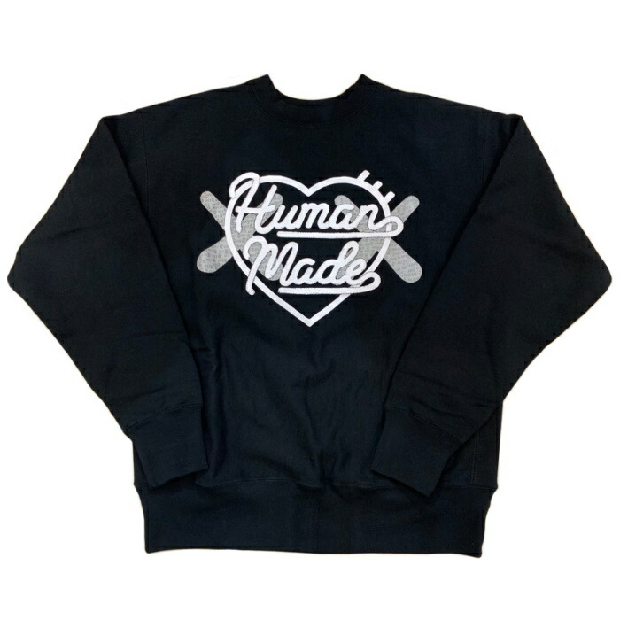楽天市場】Human Made × KAWS / ヒューマンメイド × カウズKAWS MADE