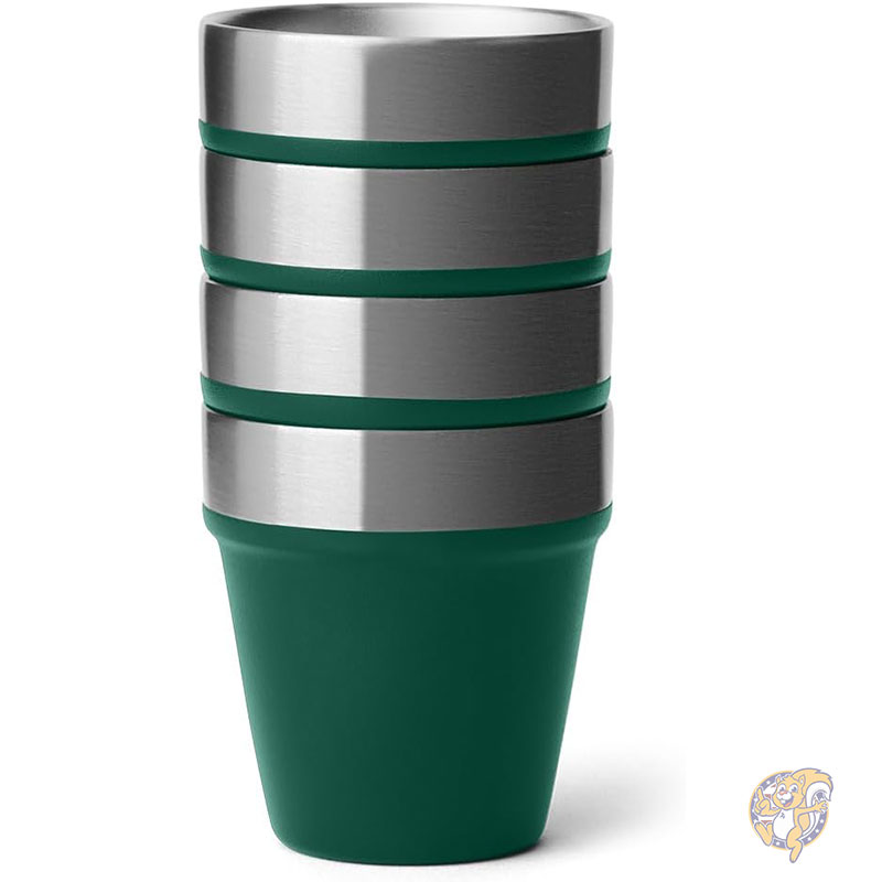 楽天市場】【クーポン配信中】YETI イエティ ショットグラス