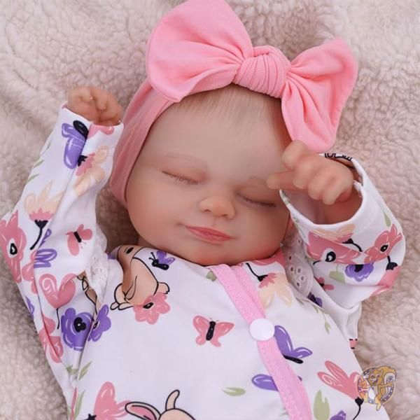 楽天市場】【最大2000円クーポン4日から】リアルなリボーンベビー