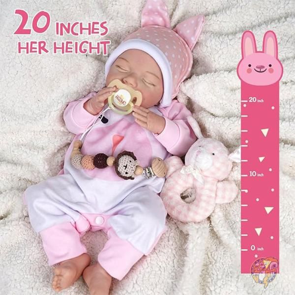 楽天市場】【クーポン配信中】リボーンドール 赤ちゃん人形リボーン