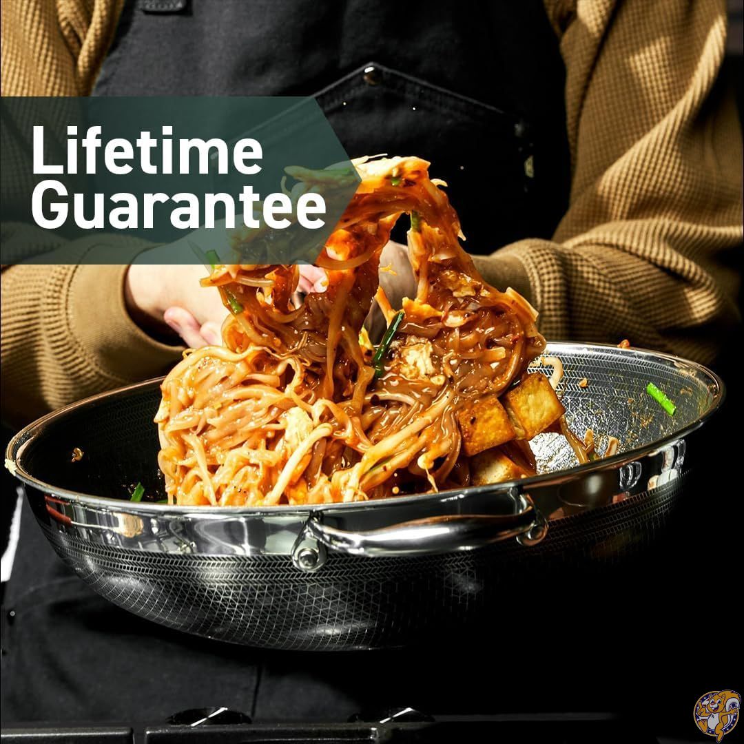 楽天市場】【クーポン配信中】HexClad ハイブリッド ノンスティック