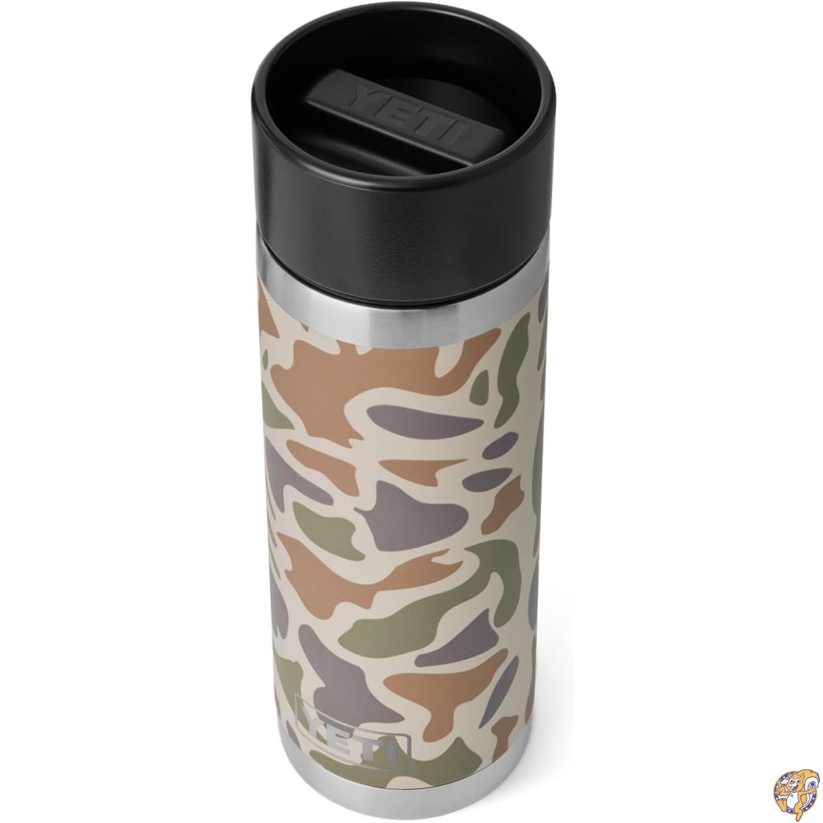 楽天市場】【最大2000円クーポン4日から】YETI (イエティ) Rambler 18