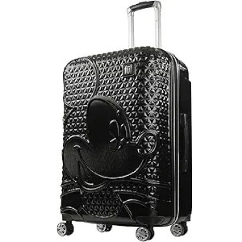 楽天市場】【クーポン配信中】FUL スーツケース ディズニー ミッキー